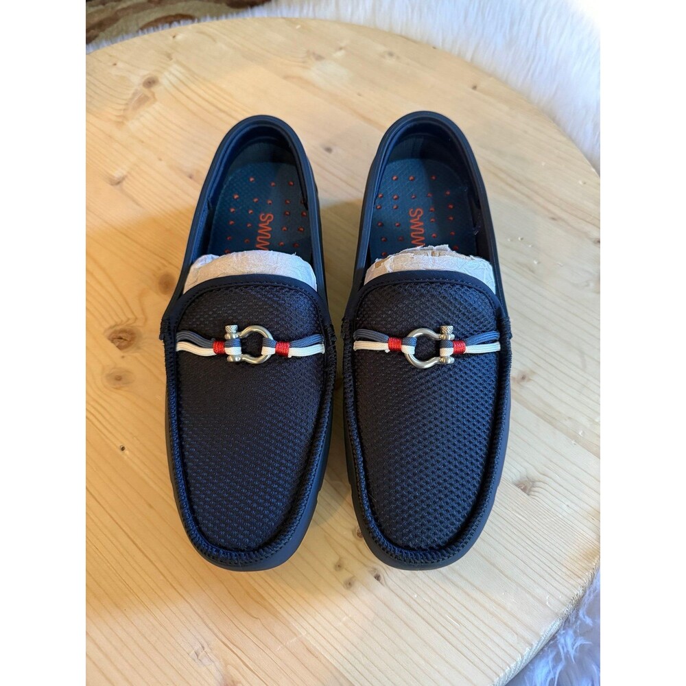 Swims loafers Size mens 7